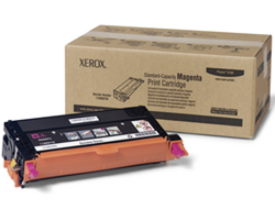 Тонер | Xerox Phaser 6180 Magenta SC 2K