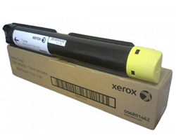 Тонер | Xerox Work Centre 7120 | 7125 | 7220 | 7225 Yellow 15K
