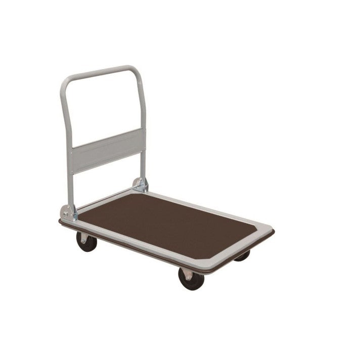 Транспортна количка со преклопна плоча | Taktix | 300kg