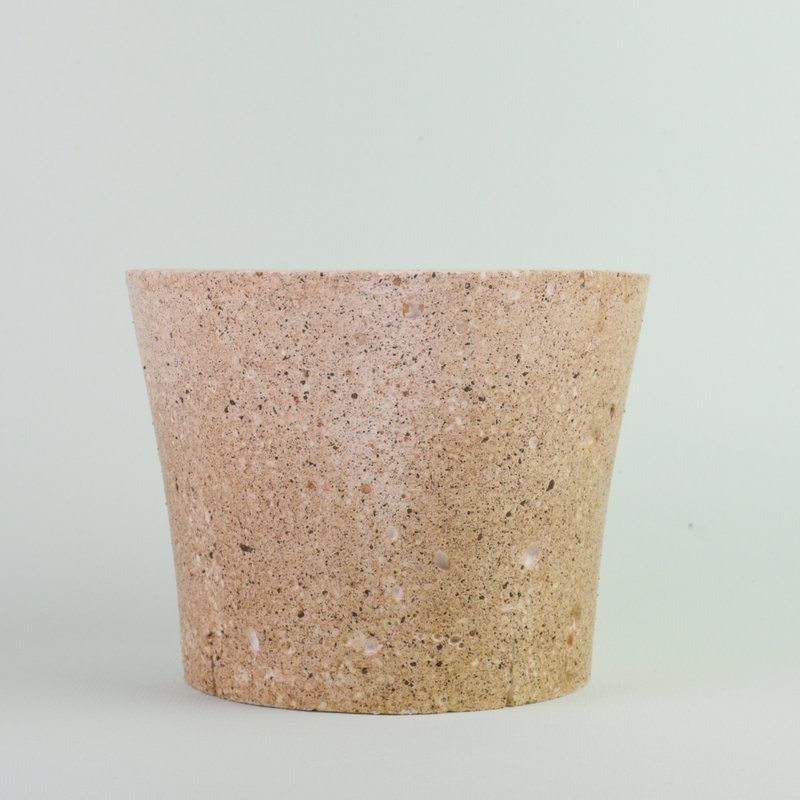 Уми бетонски сад за растенија | L