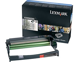 Фотокондуктор | Lexmark | Photoconductor X34X