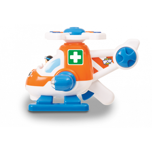 Хеликоптер | WOW Toys