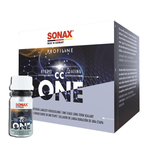Хибридна заштита | Sonax | Profiline CC One | 267000