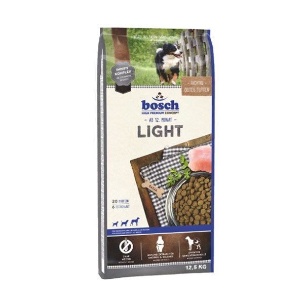 Храна за кучиња | Bosch | Adult Light