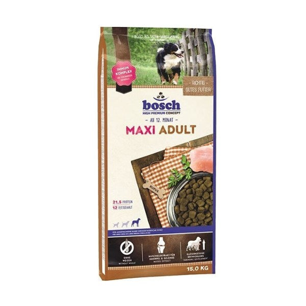Храна за кучиња | Bosch | Adult Maxi