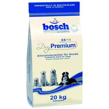 Храна за кучиња | Bosch | Dog Premium