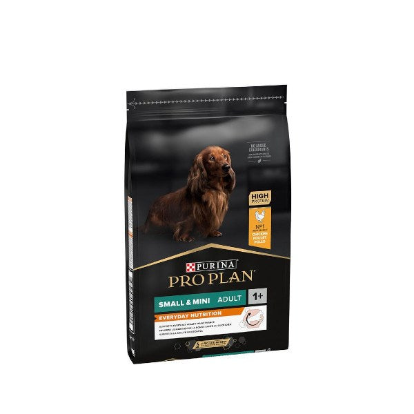 Храна за кучиња | Purina | Pro Plan Small & Mini Adult Puppy