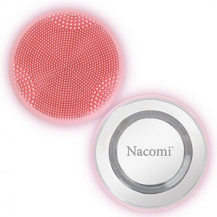 Четка за чистење и масажа | Nacomi