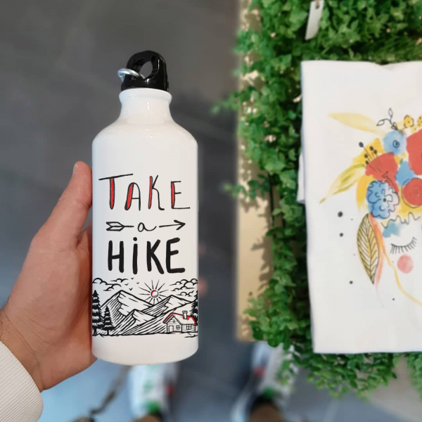 Шише | Take a Hike | Тиноски