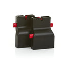 Адаптери за транспортери на беби колички | ABC Design