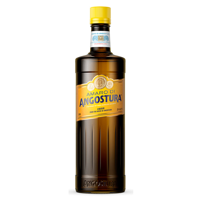 Ликер | Amaro Di Angostura | 35% | 0.7l