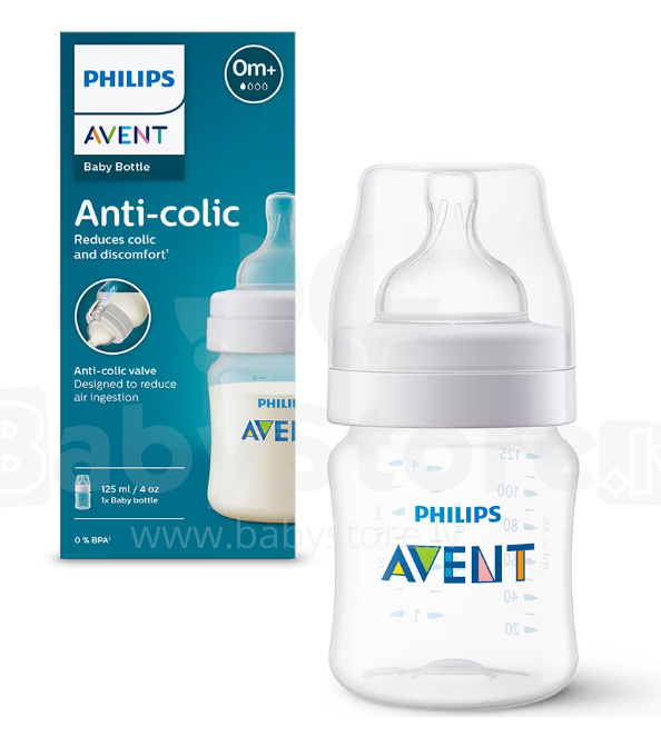 Антиколик шише | Philips | Avent