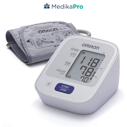 Апарат за мерење притисок | M2 | Medika pro