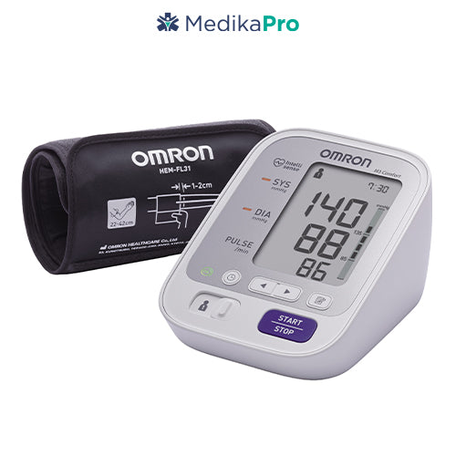Апарат за мерење притисок | Medika pro