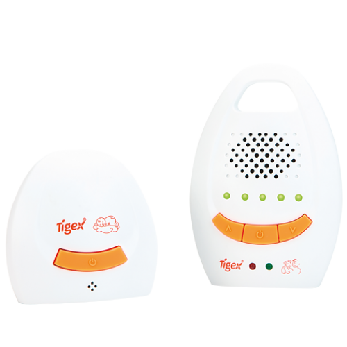 Аудио монитор за бебиња "Simplicity" | Tigex
