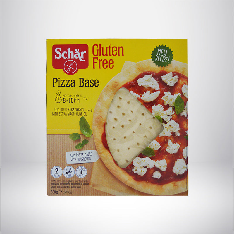 База за пица | Schar | 300gr