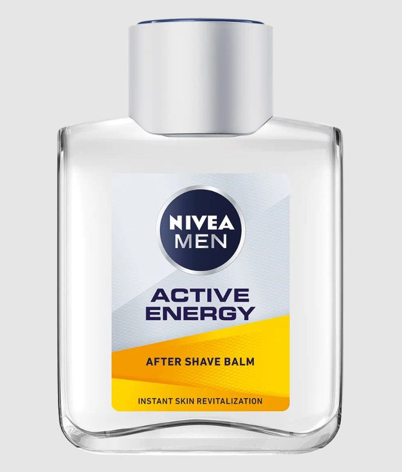 Балсам за после бричење | Nivea | Active Energy | 100ml