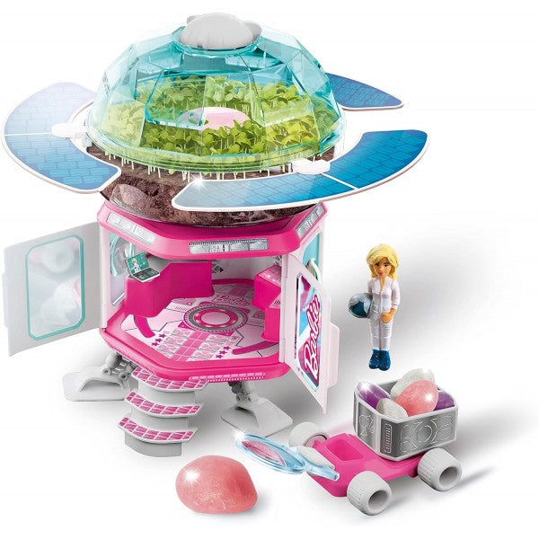 Барби научен сет | Clementine Science and Play | 6+ години