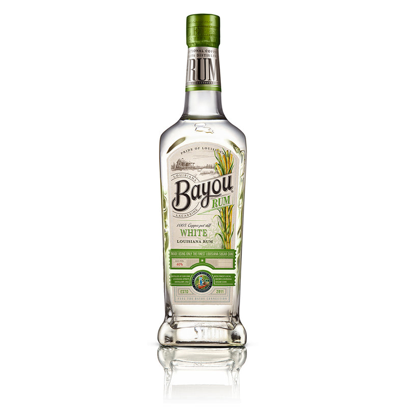 Бел рум | Bayou | 40% | 0.7l