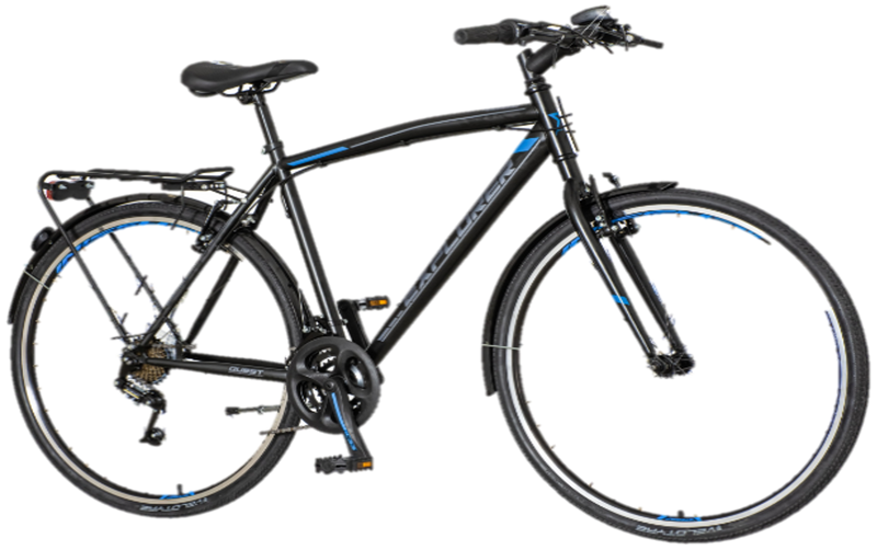 Велосипед | Explorer | QES282S 29"/20"