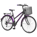 Велосипед | Explorer | LAD265S 26"/18"