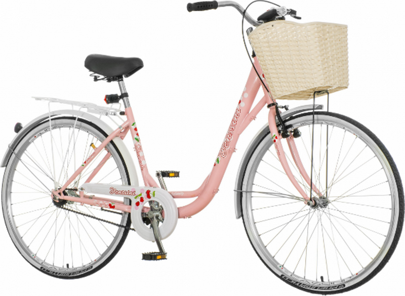 Велосипед | Venessini | DIAM264KK18 26.3/8/17''