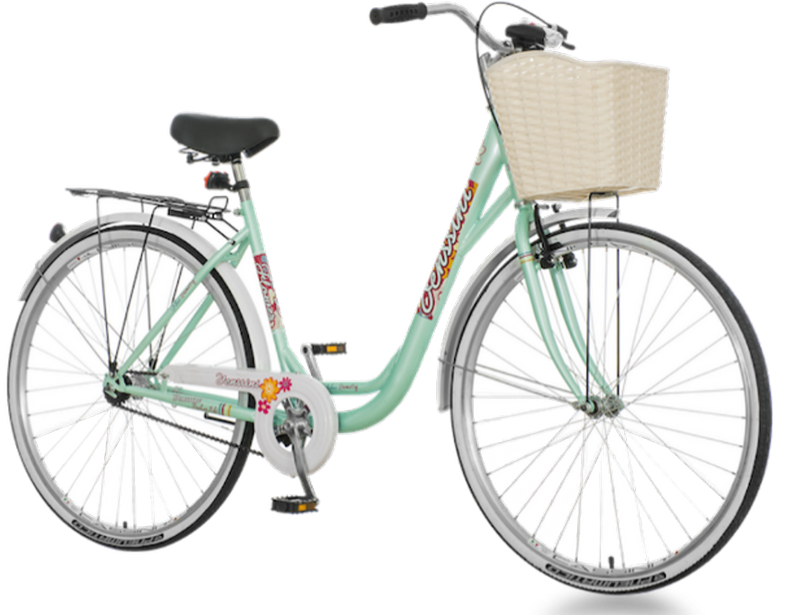 Велосипед | Venssini | DIAM281KK