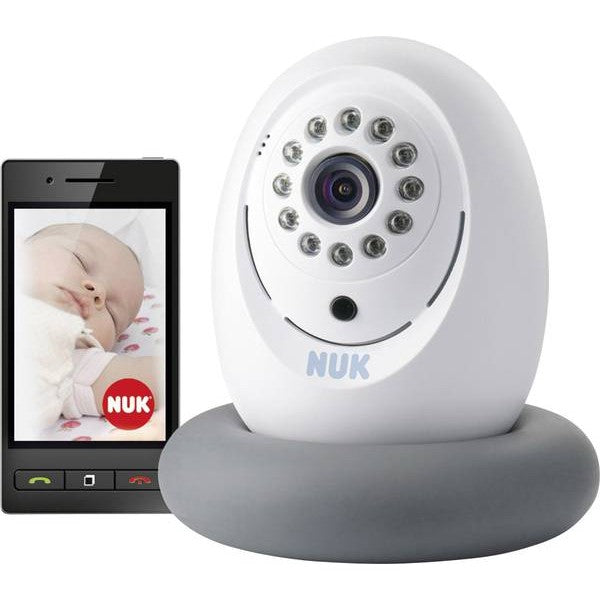 Видео монитор со wifi "ECO Smart Control 300" | Nuk