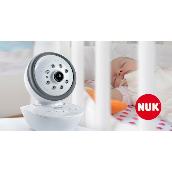 Видео монитор со wifi "Smart Control Multi 310" | Nuk