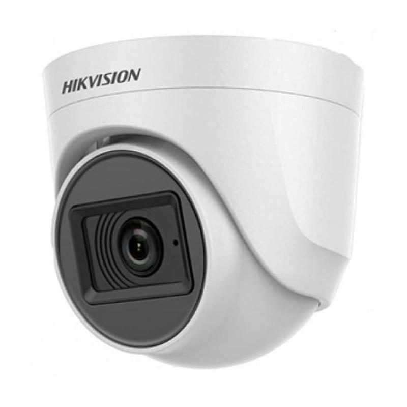 Видео надзор | HikVision | DS-2CE76H0T-ITPF