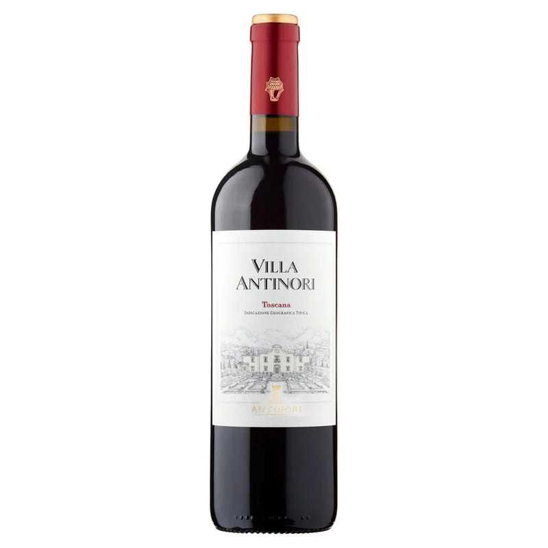 Вино | Villa Antinori | IGT Rosso Toscana | 0.7 l