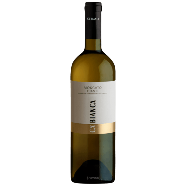 Вино | Moscato D'asti | Bianco | 0.7 l