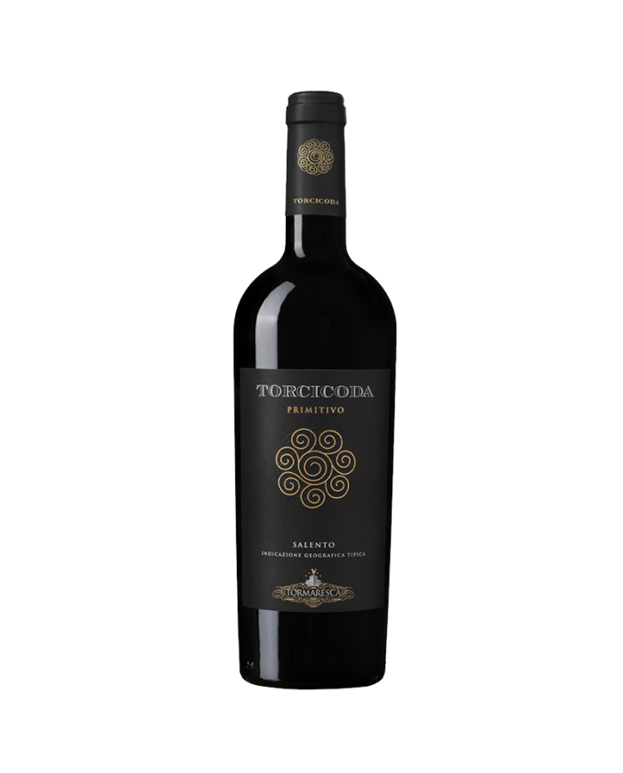 Вино | Tormaresca | Primitivo Salento | 0.7 l