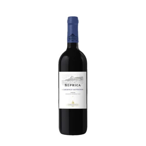 Вино | Tormaresca | Neprica Cabernet Sauvignon | 0.7 l