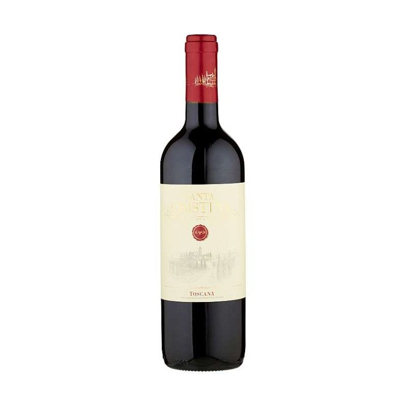 Вино | Toscana | Santa Cristina | 0.7 l