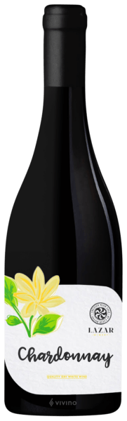 Вино - Chardonnay | Lazar | 0.75l