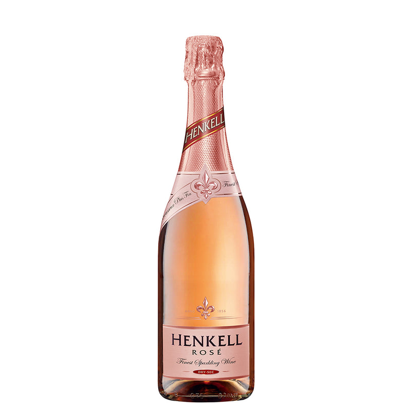 Вино | Henkell | Rose | 11.5% | 0.75l