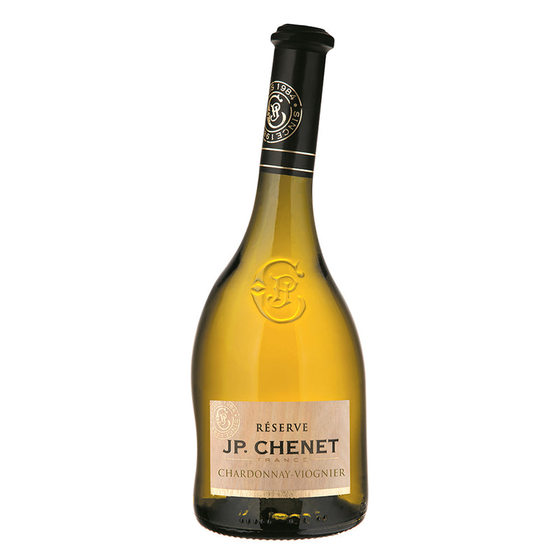 Вино | J.P. Chenet | Chardonnay - Viognier | 13.5% | 0.75l
