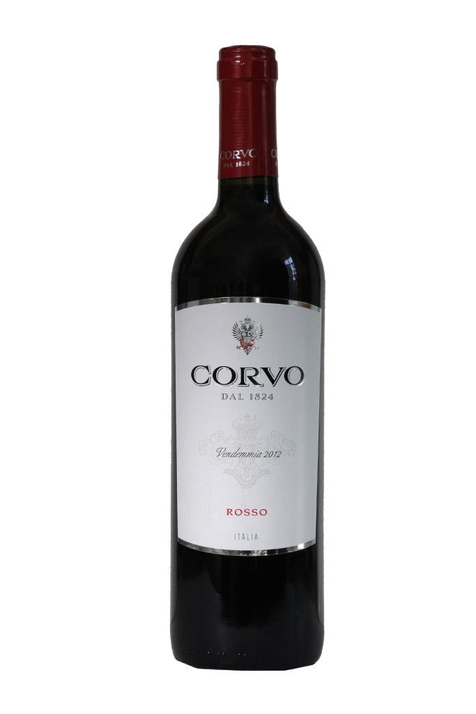 Вино | Corvo Rosso