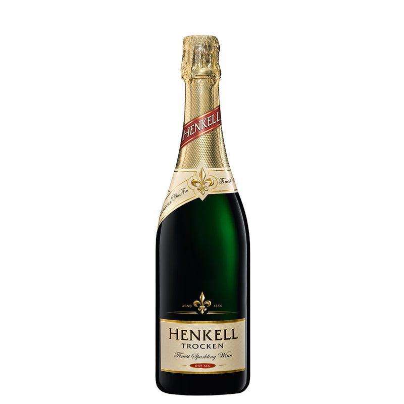 Вино | Henkell | Trocken | 11.5% | 1.5l