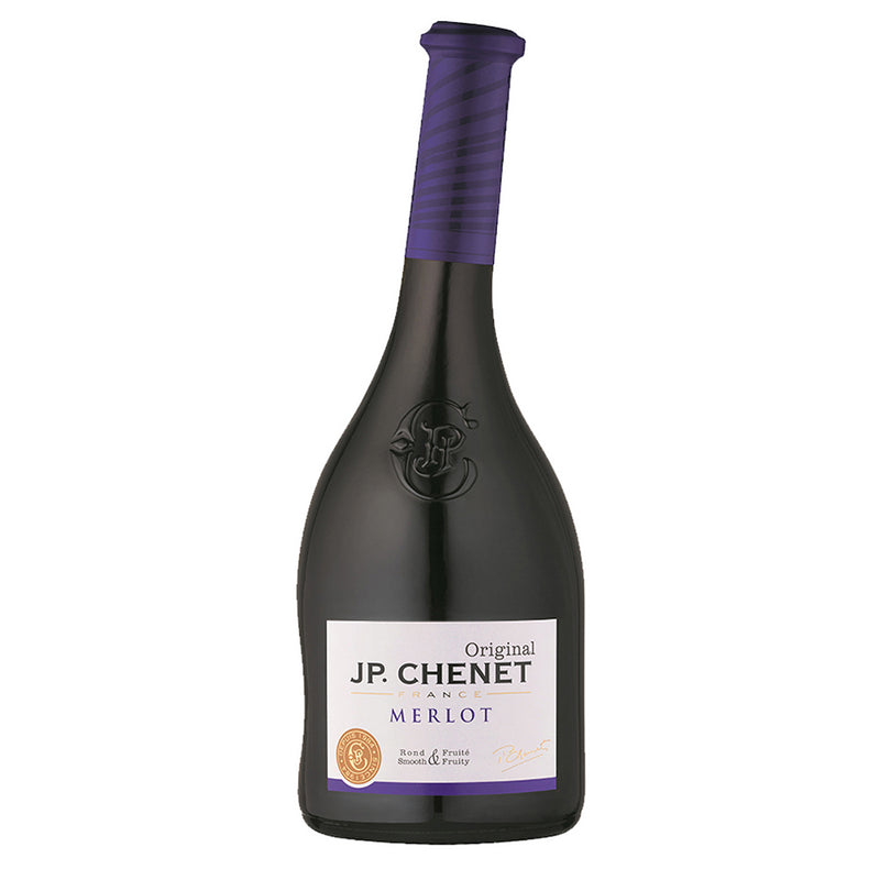 Вино | J.P. Chenet | Merlot | 13% | 0.75l