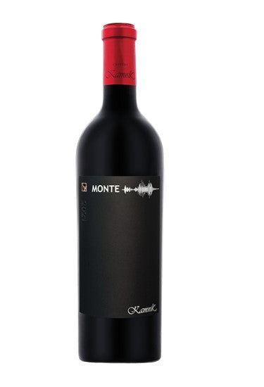 Вино - Monte | Камник | 0.75l