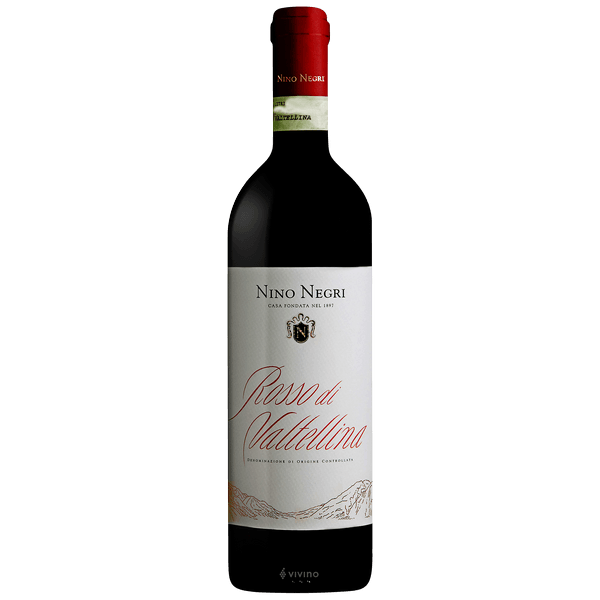Вино | Nino Negri | Valtenina | 0.7 l