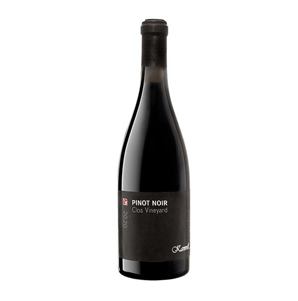 Вино - Pinot Noir | Камник | 0.75l