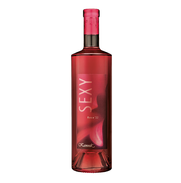 Вино - Rose Sexy | Камник | 0.75l