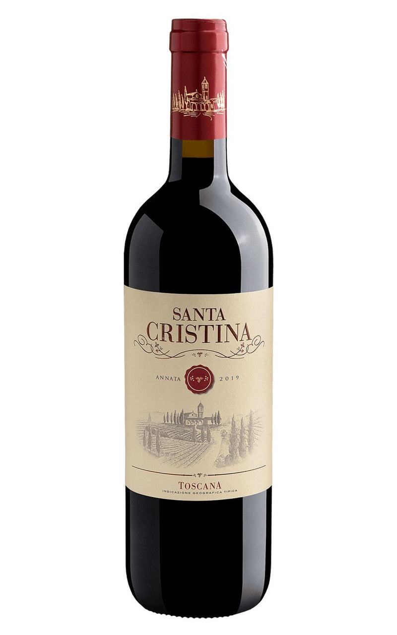 Вино | Santa Cristina | 0.7 l