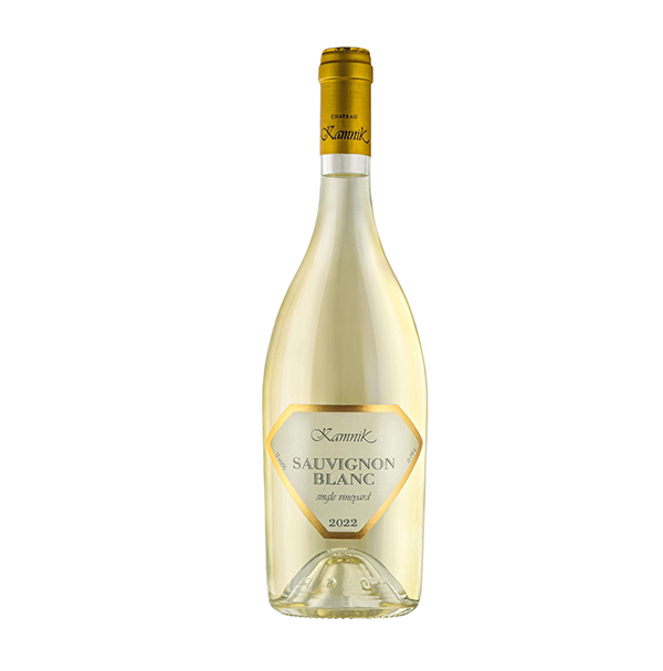 Вино - Sauvignon Blanc | Камник | 0.75l