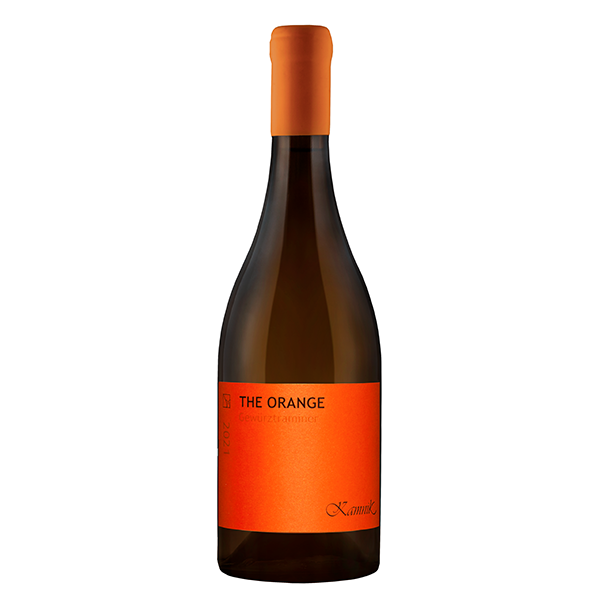 Вино - The Orange | Камник | 0.75l