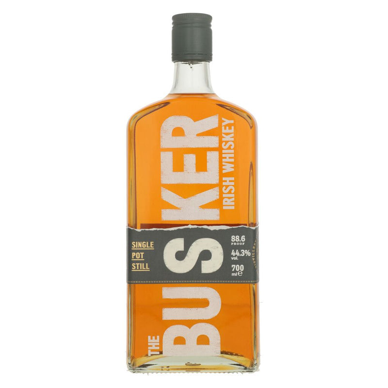 Виски | Busker Single | 0.7 l