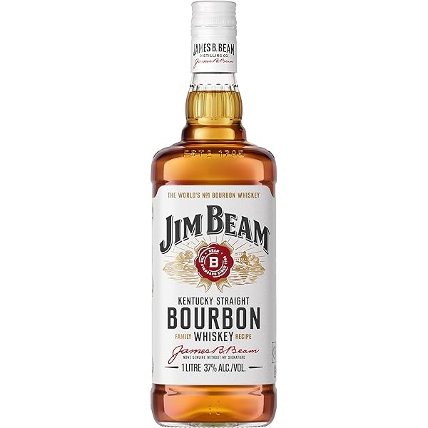 Виски | Jim Beam | 0.7l